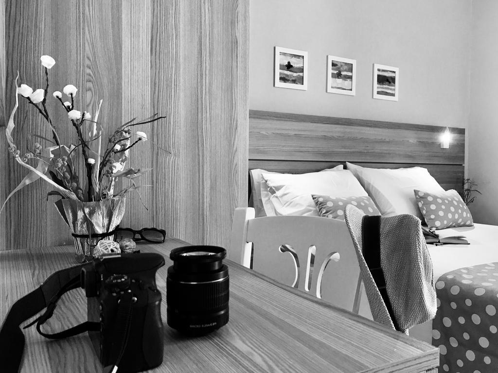 Beachside Apartment In Plakias Centre! Exteriör bild