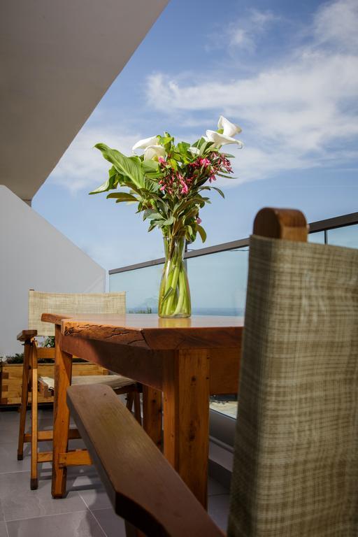 Beachside Apartment In Plakias Centre! Exteriör bild